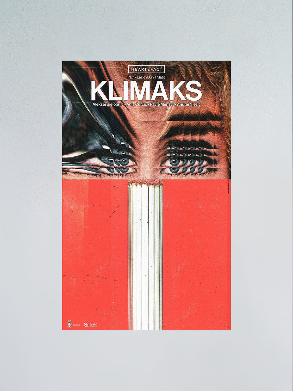 Klimaks