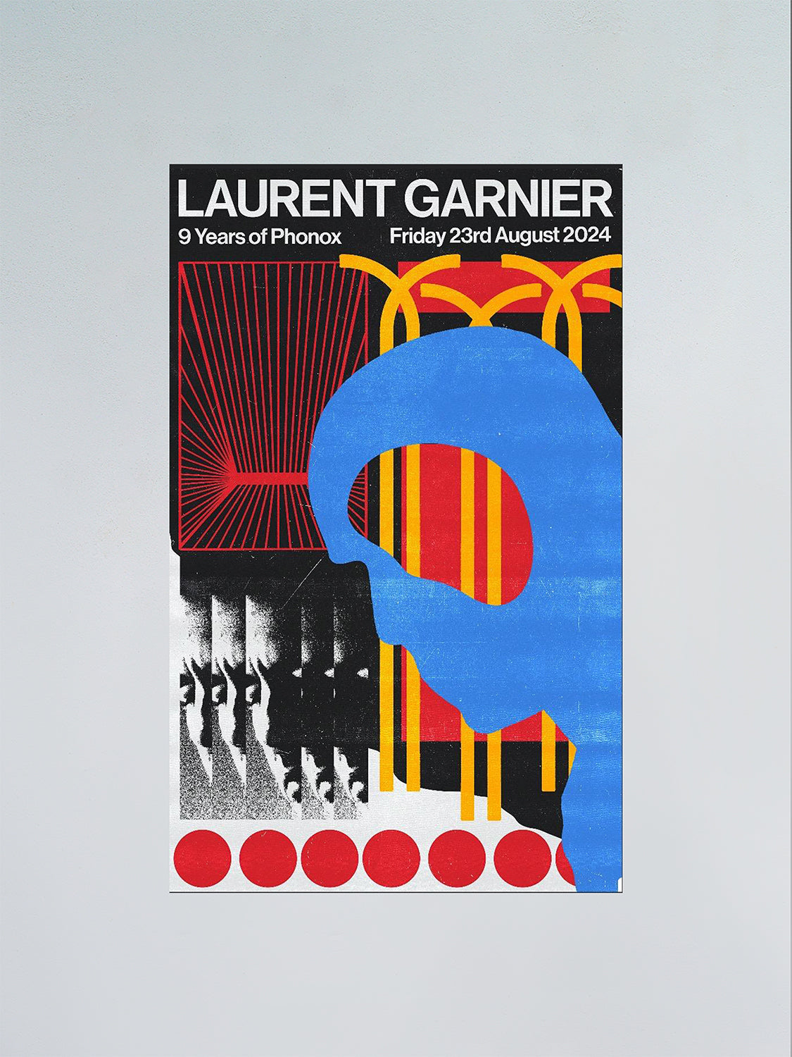 Laurent Garnier