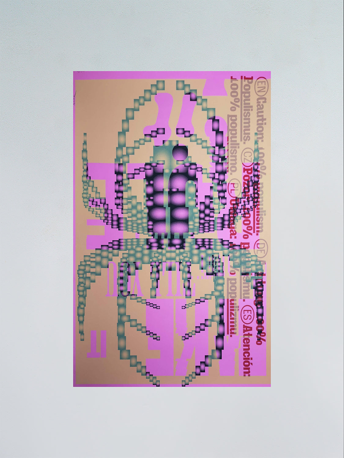 Poster Rex 03