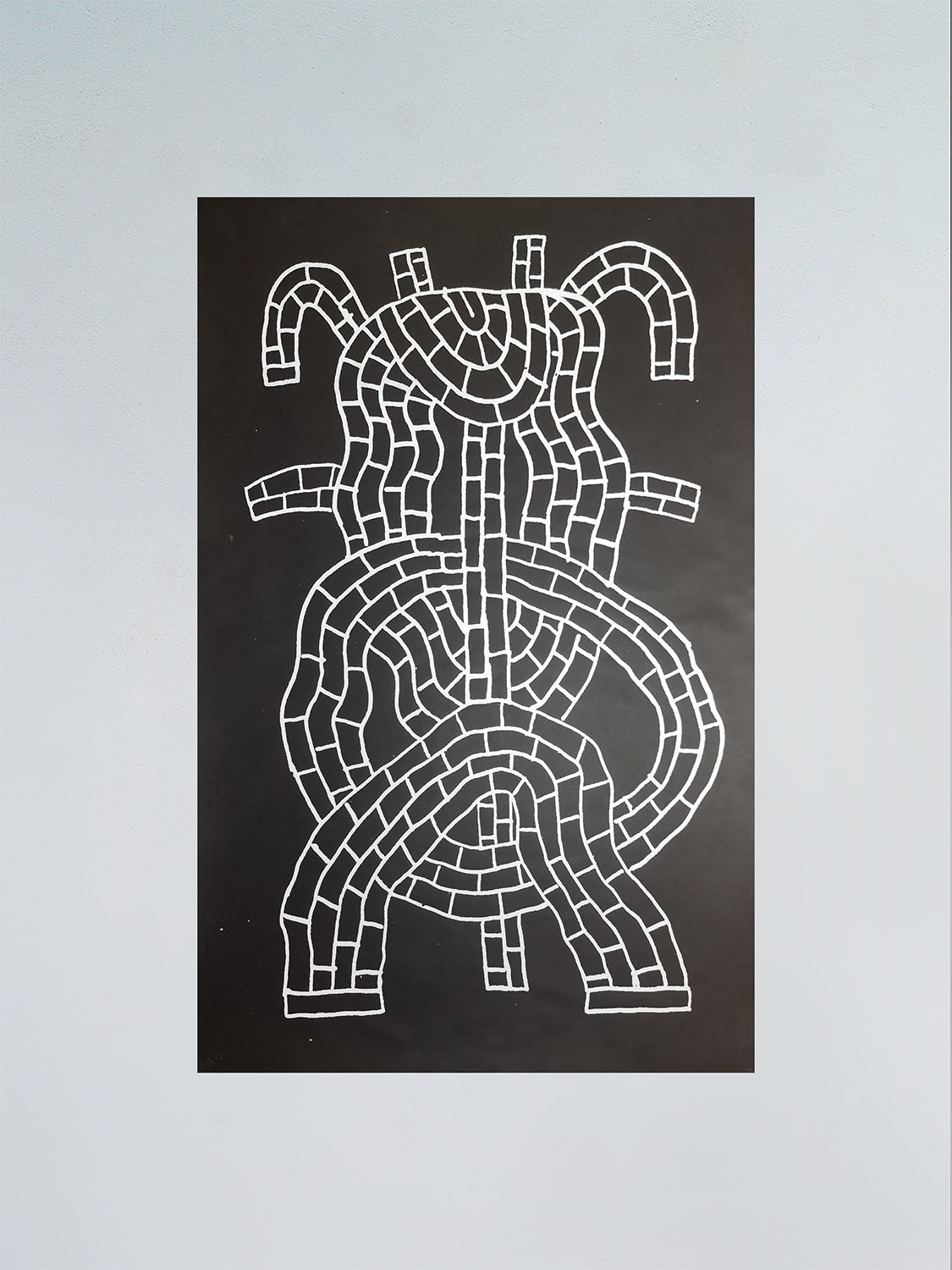 Poster Rex 04