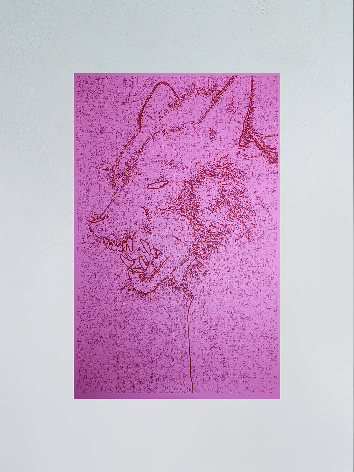 Poster Rex 05