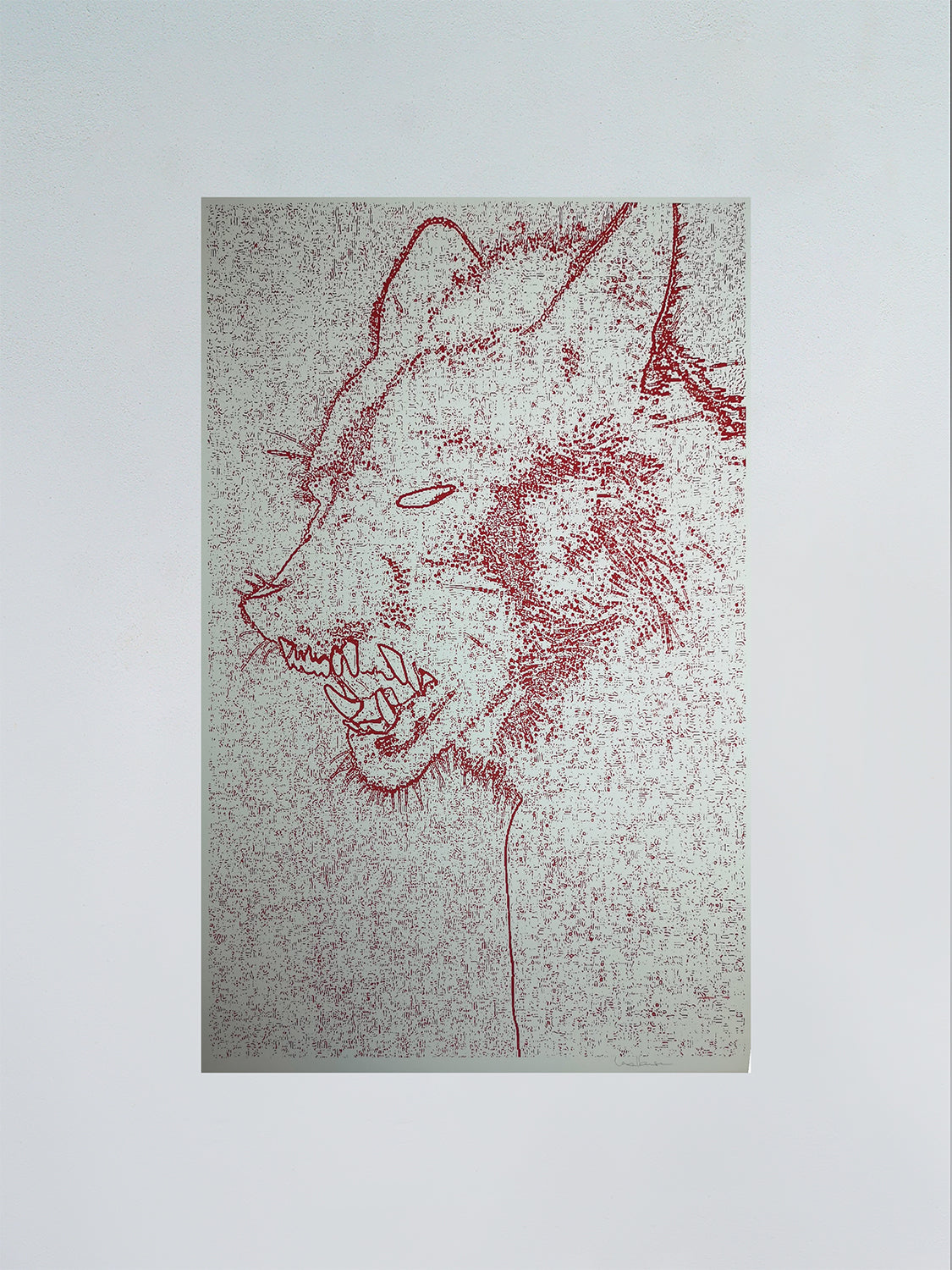 Poster Rex 06