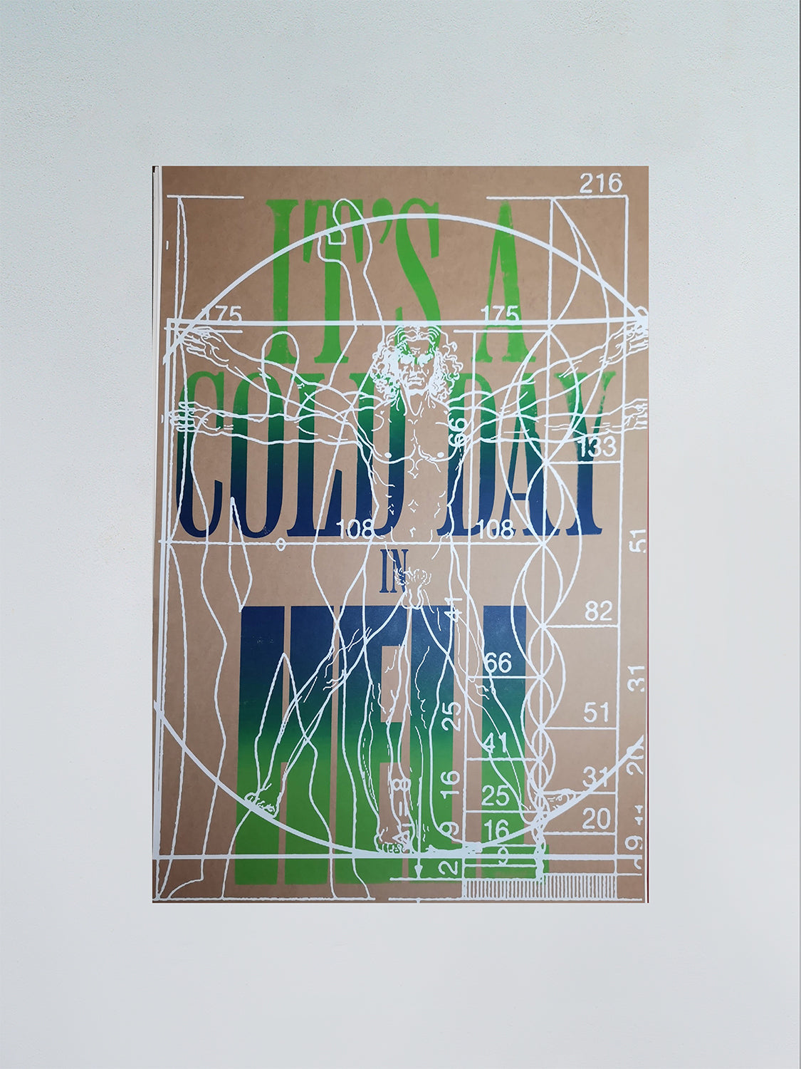 Poster Rex 011
