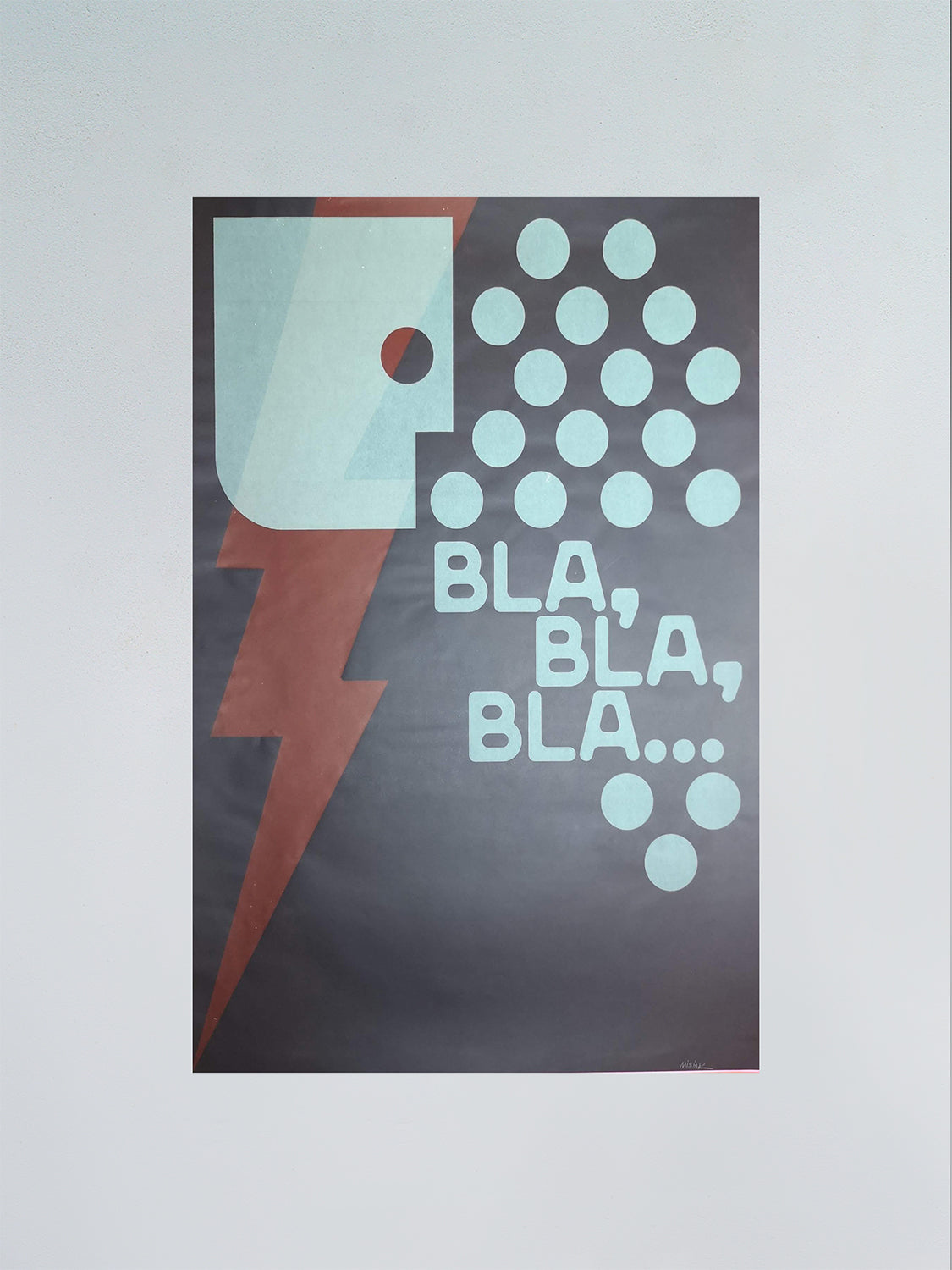 Poster Rex 014