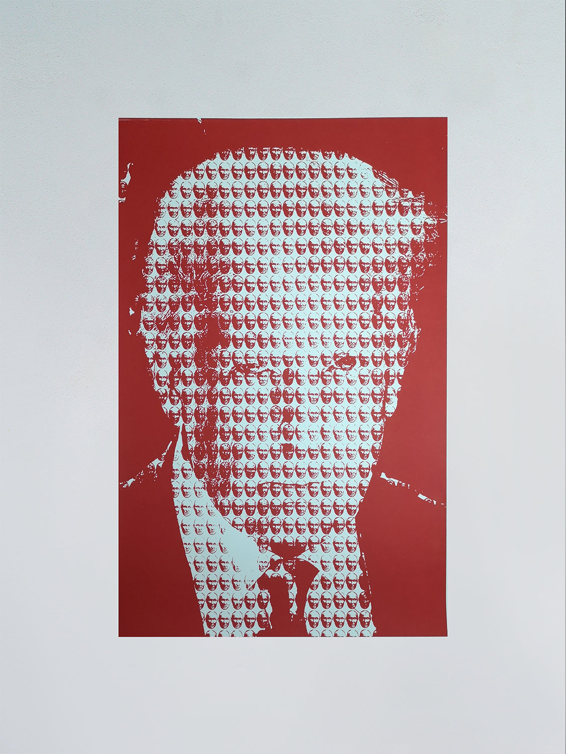 Poster Rex 016
