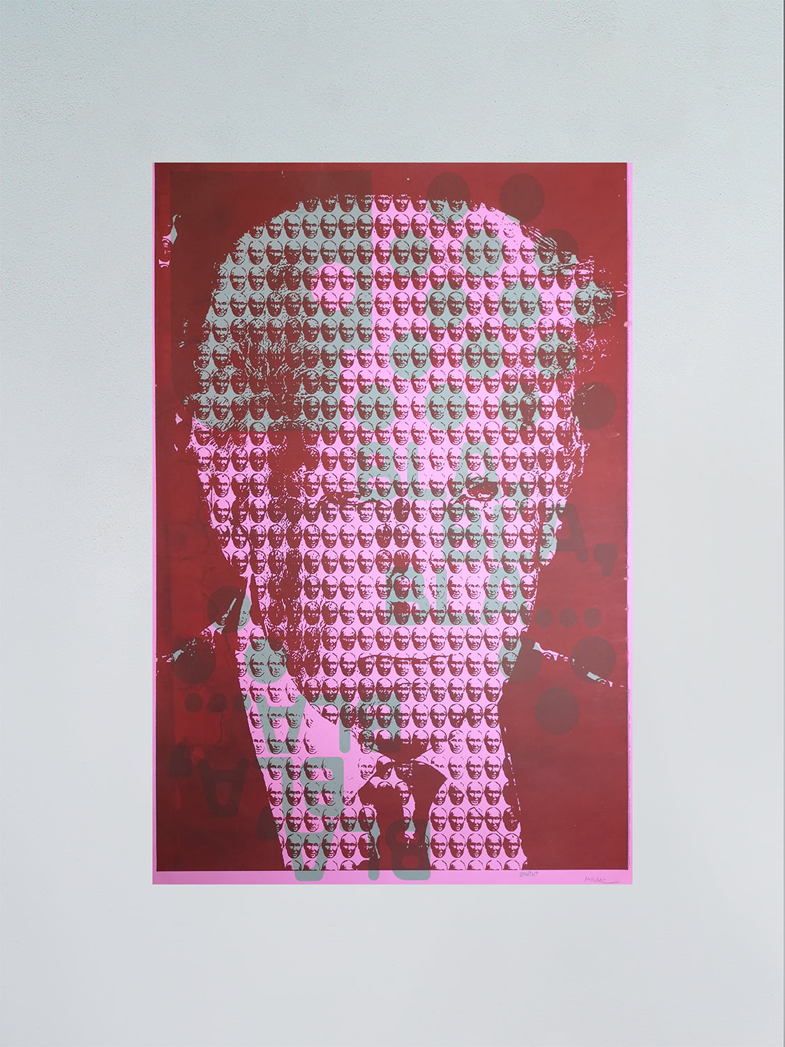 Poster Rex 015