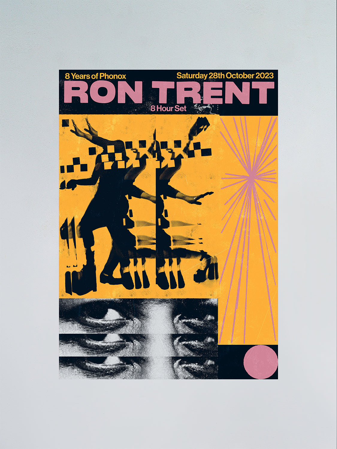 Ron Trent