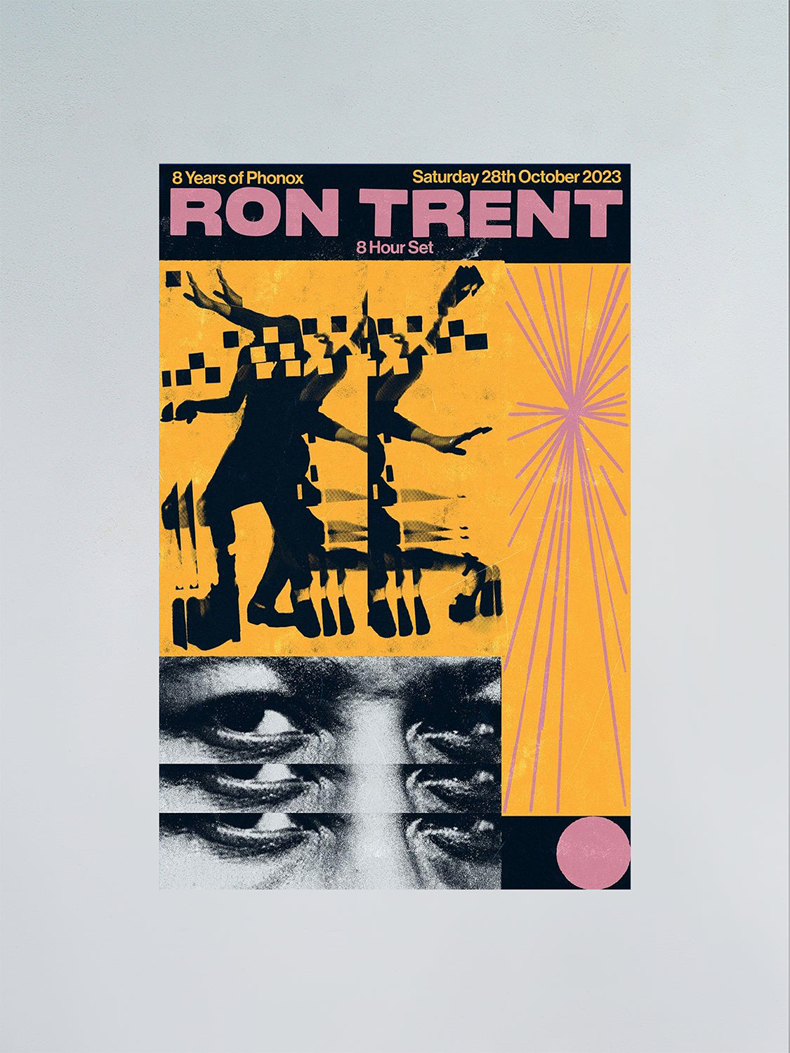Ron Trent