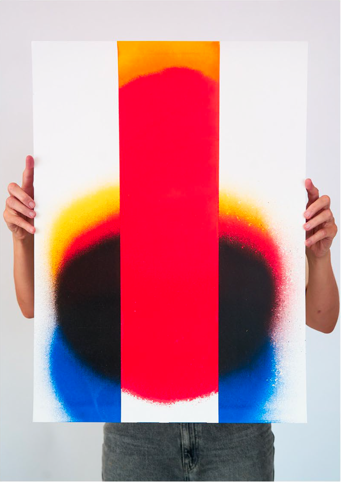 Black Hole Series.8