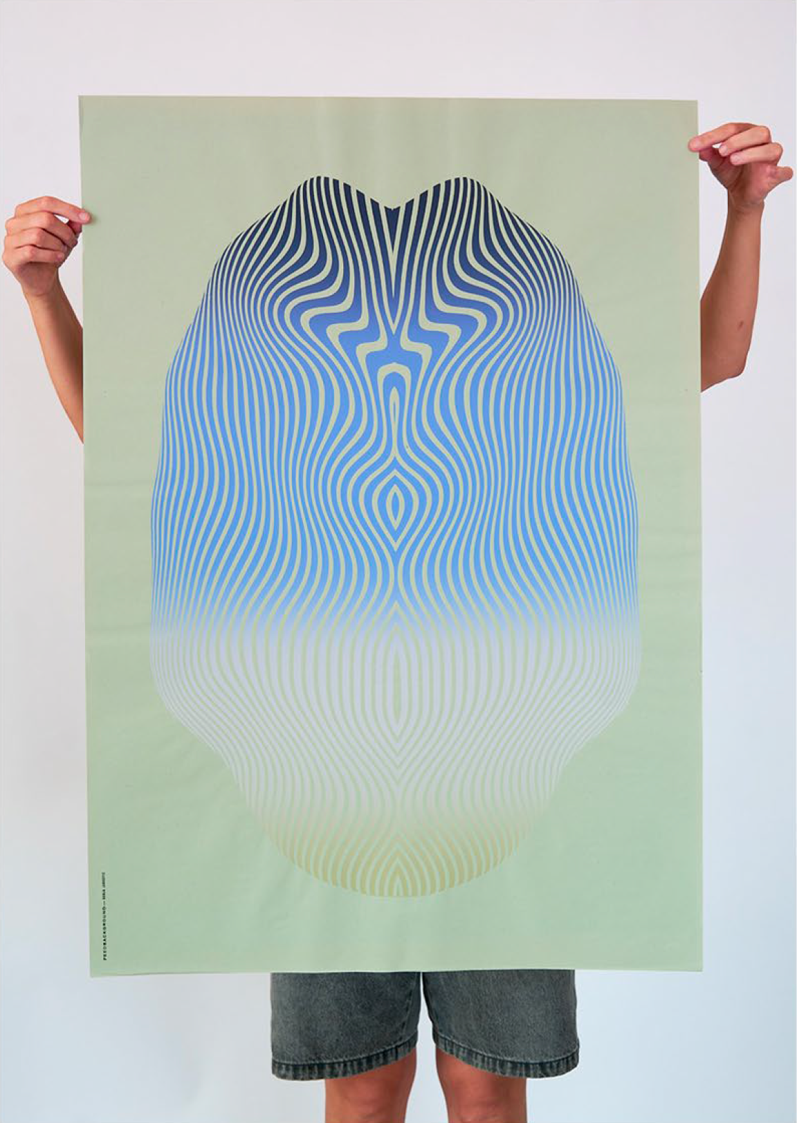 Feedbackground Entities series.1