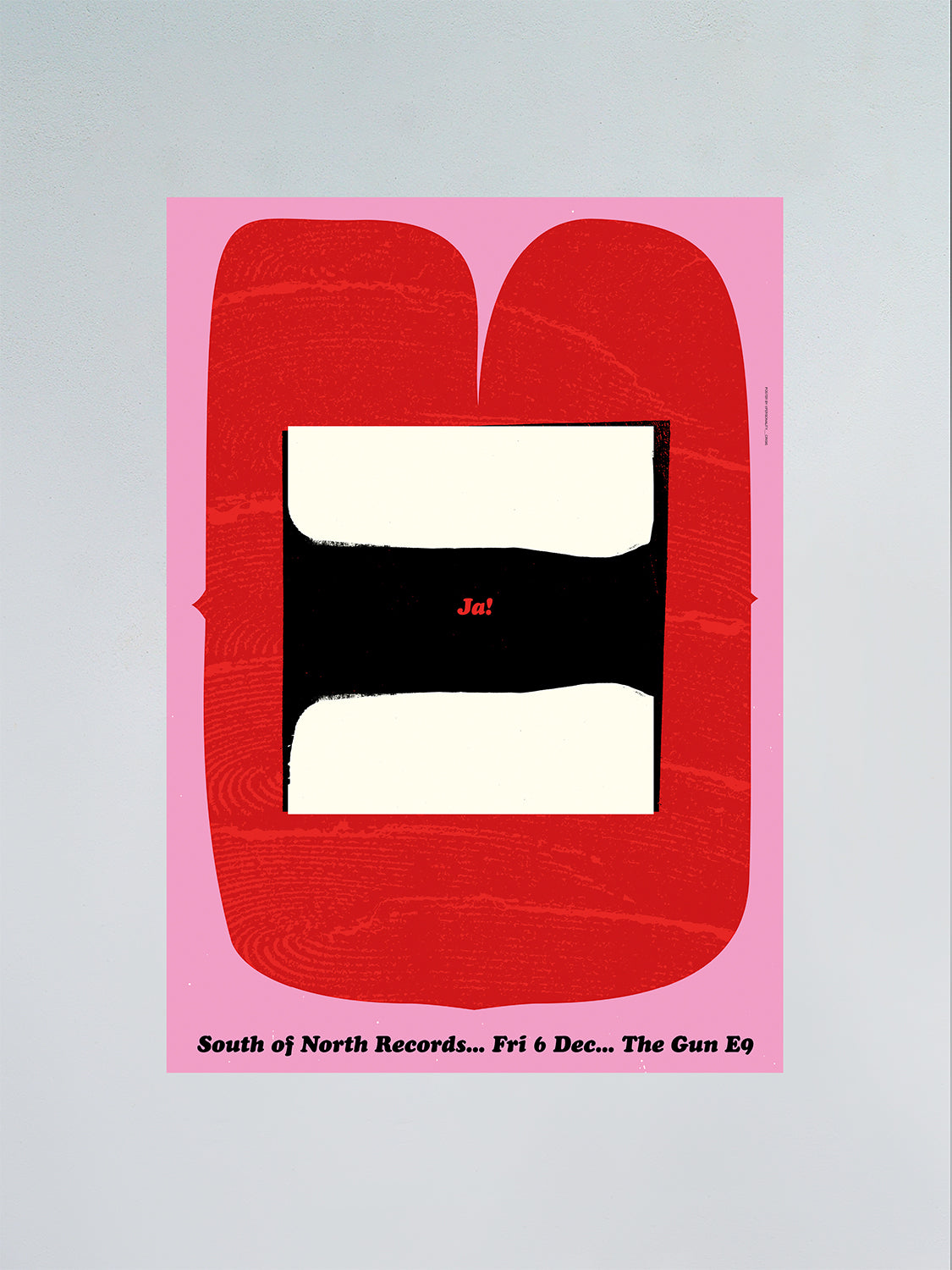 North & South records