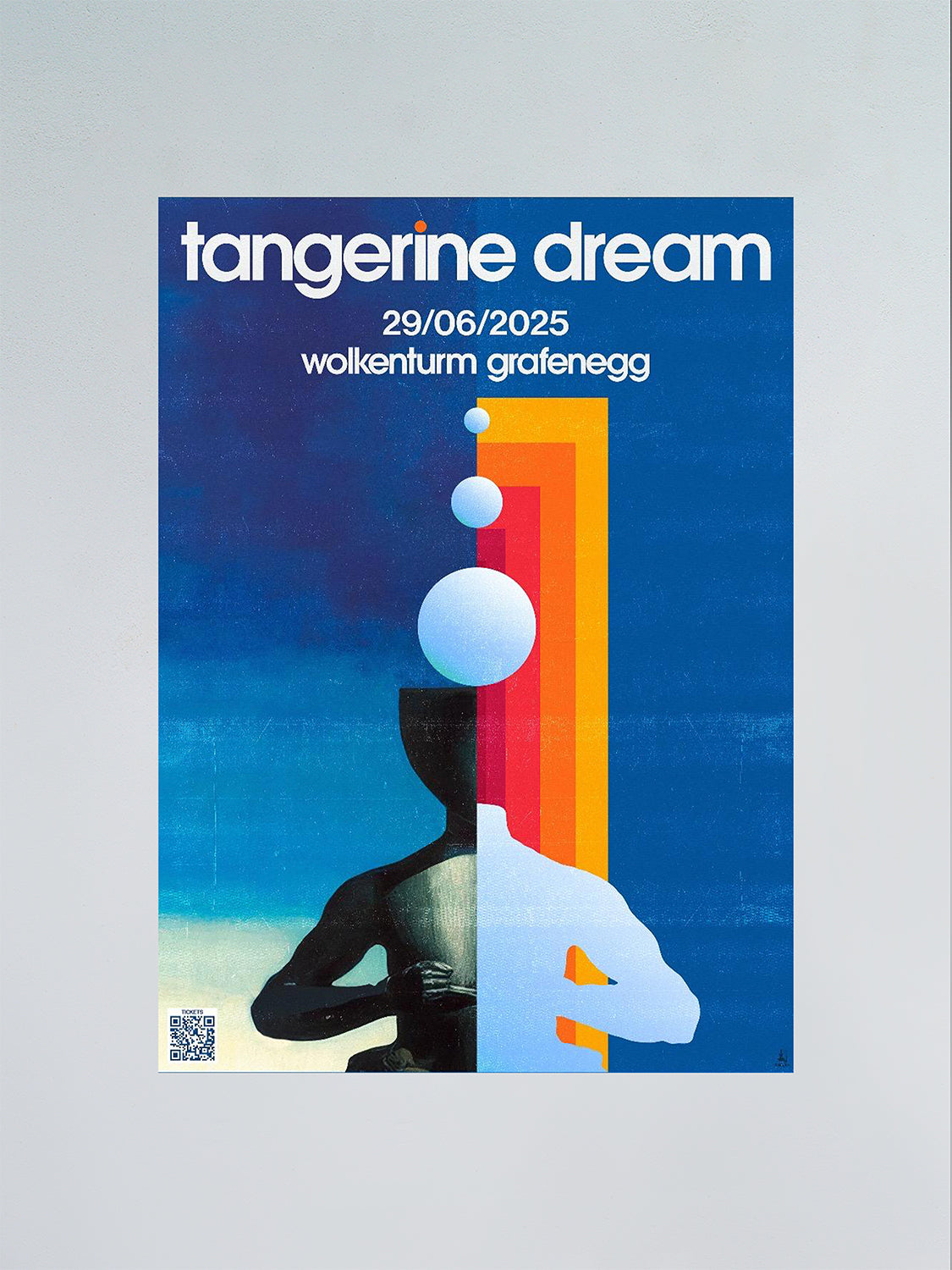 Tangerine Dream