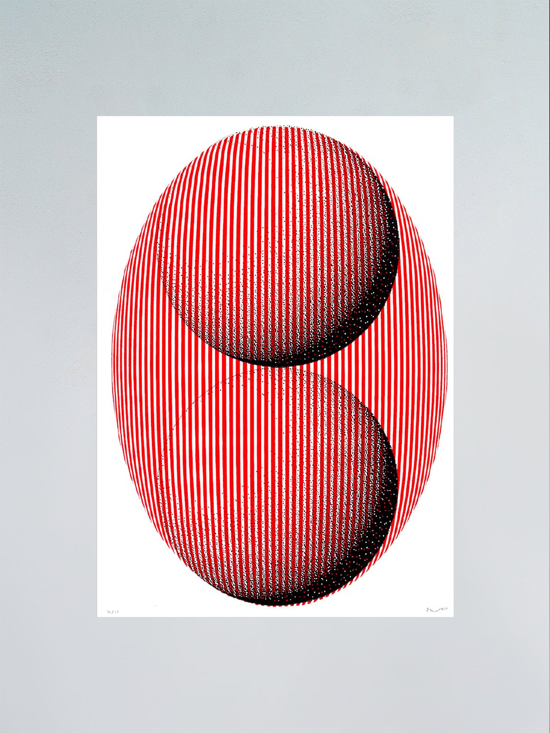 Balls - Dunja Jankovic - Forget About White Walls