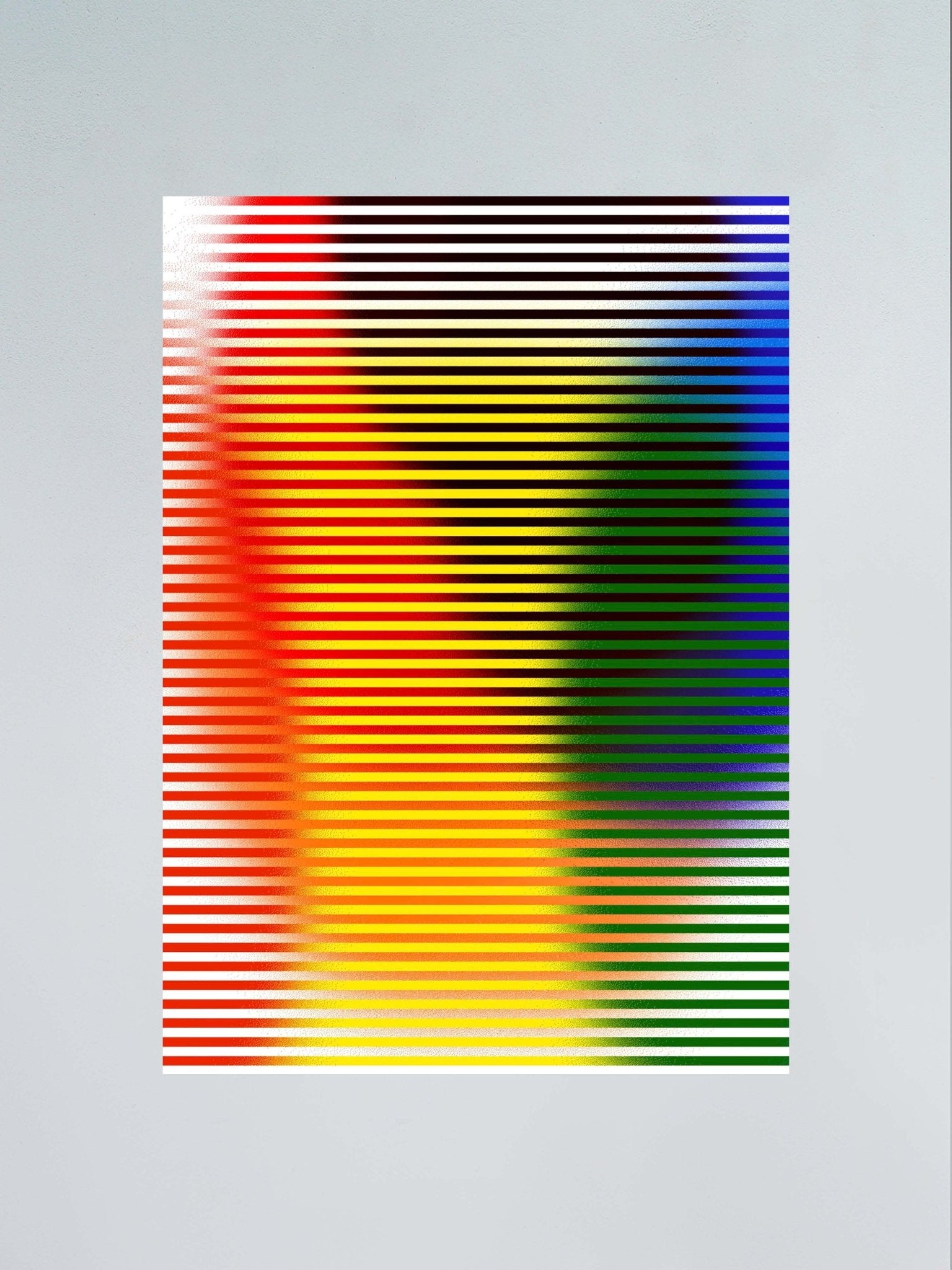 Celestial III - Dunja Jankovic - FORGET ABOUT WHITE WALLS