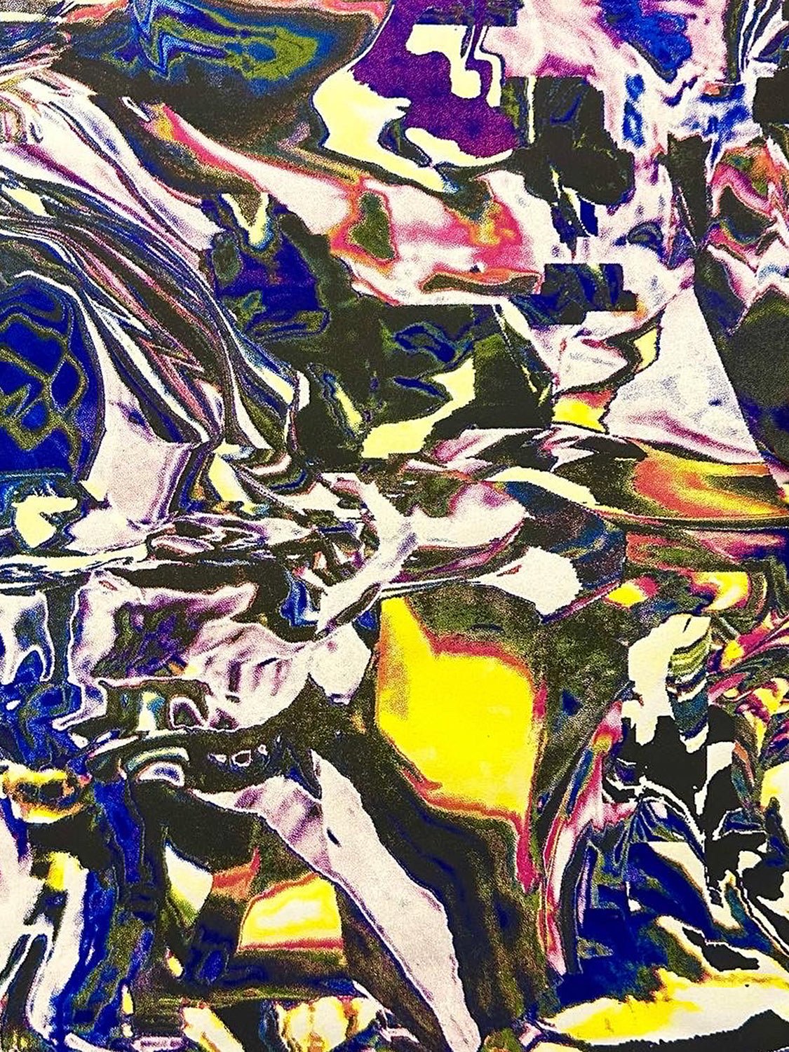 Drvoimpeks - Matrijarsija - FORGET ABOUT WHITE WALLS