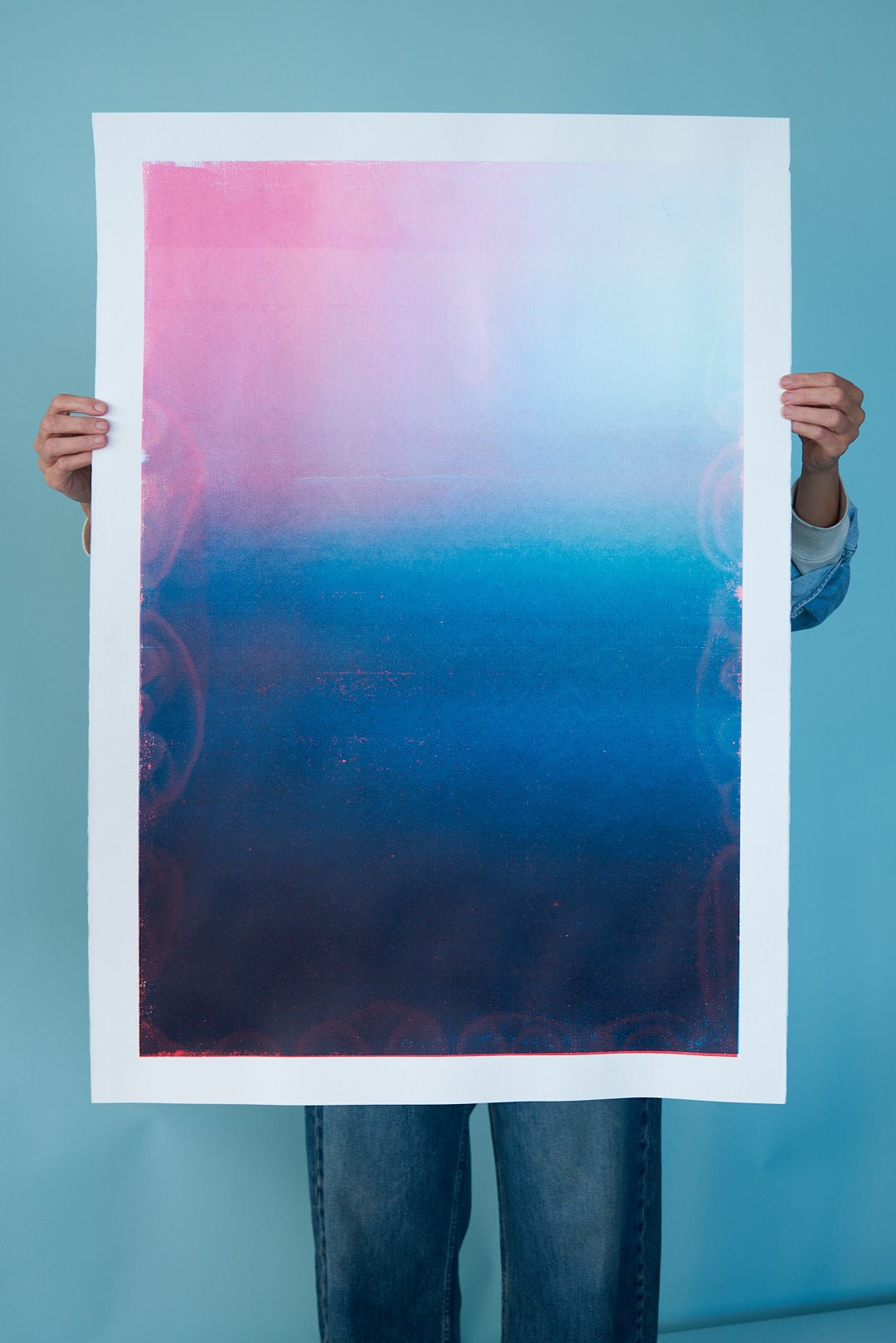 Gradient Series 2.1 - Dunja Jankovic - Forget About White Walls