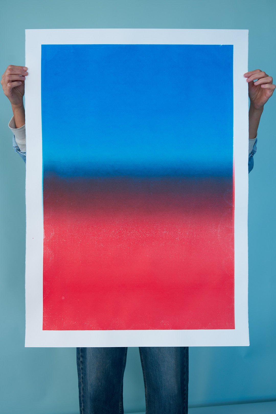 Gradient Series 2.11 - Dunja Jankovic - Forget About White Walls