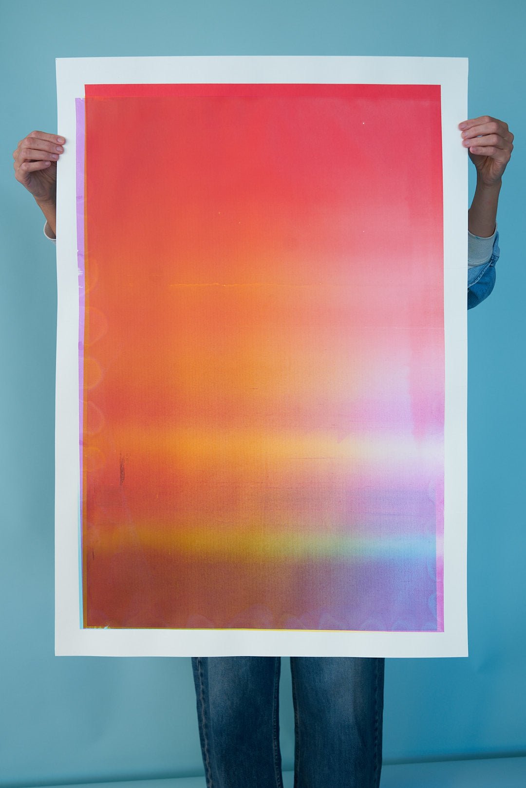 Gradient Series 2.12 - Dunja Jankovic - Forget About White Walls