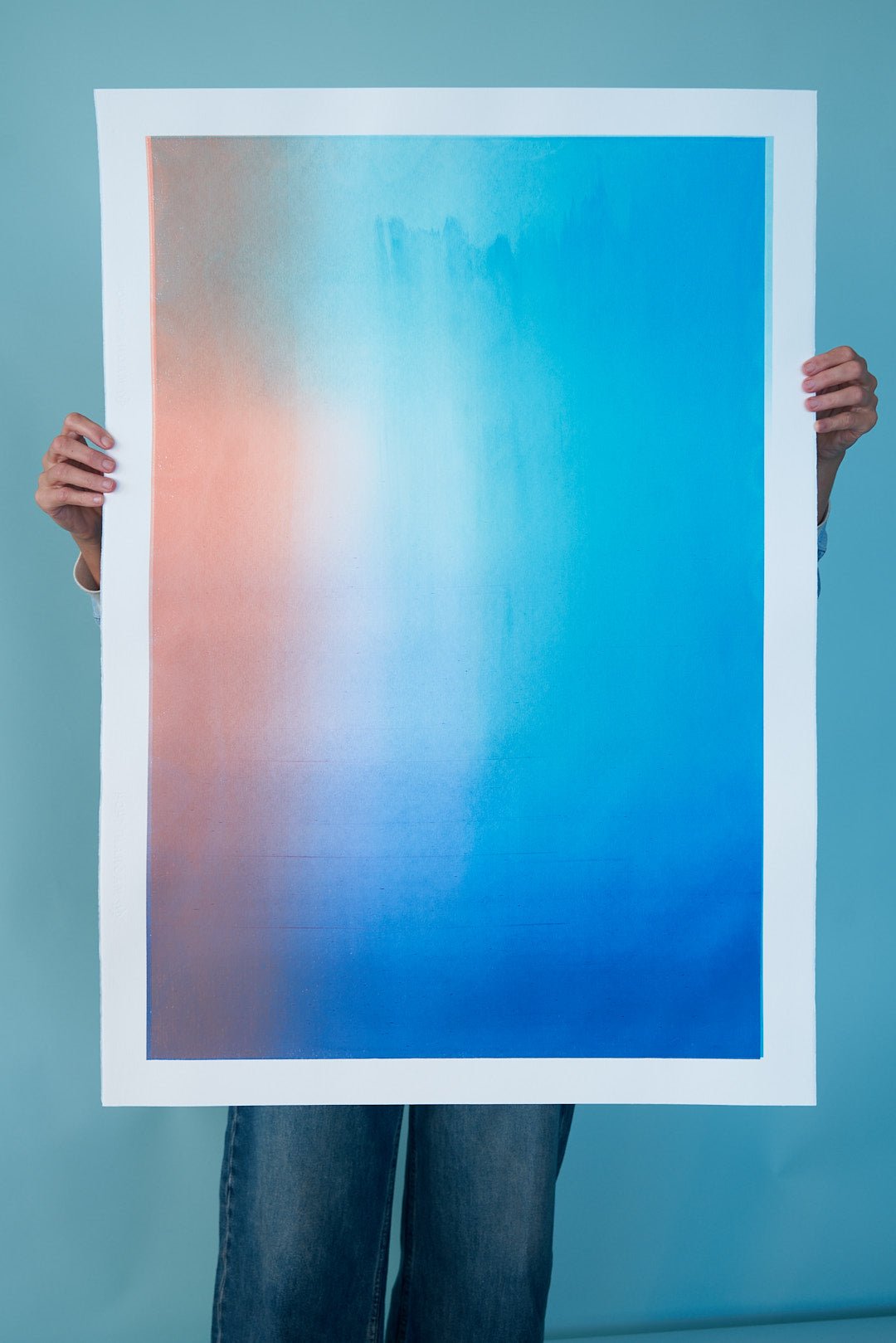 Gradient Series 2.13 - Dunja Jankovic - Forget About White Walls