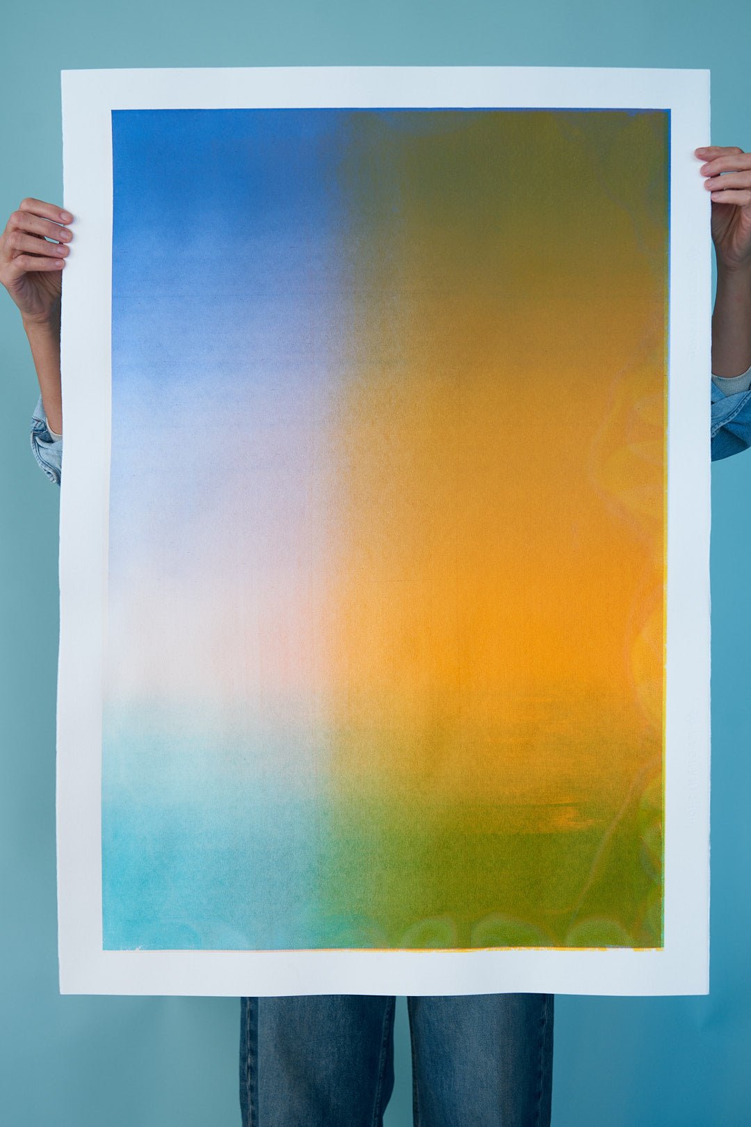 Gradient Series 2.2 - Dunja Jankovic - Forget About White Walls