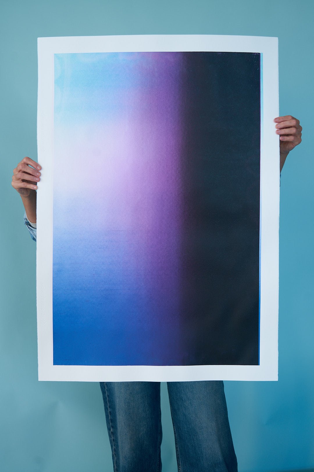 Gradient Series 2.4 - Dunja Jankovic - Forget About White Walls