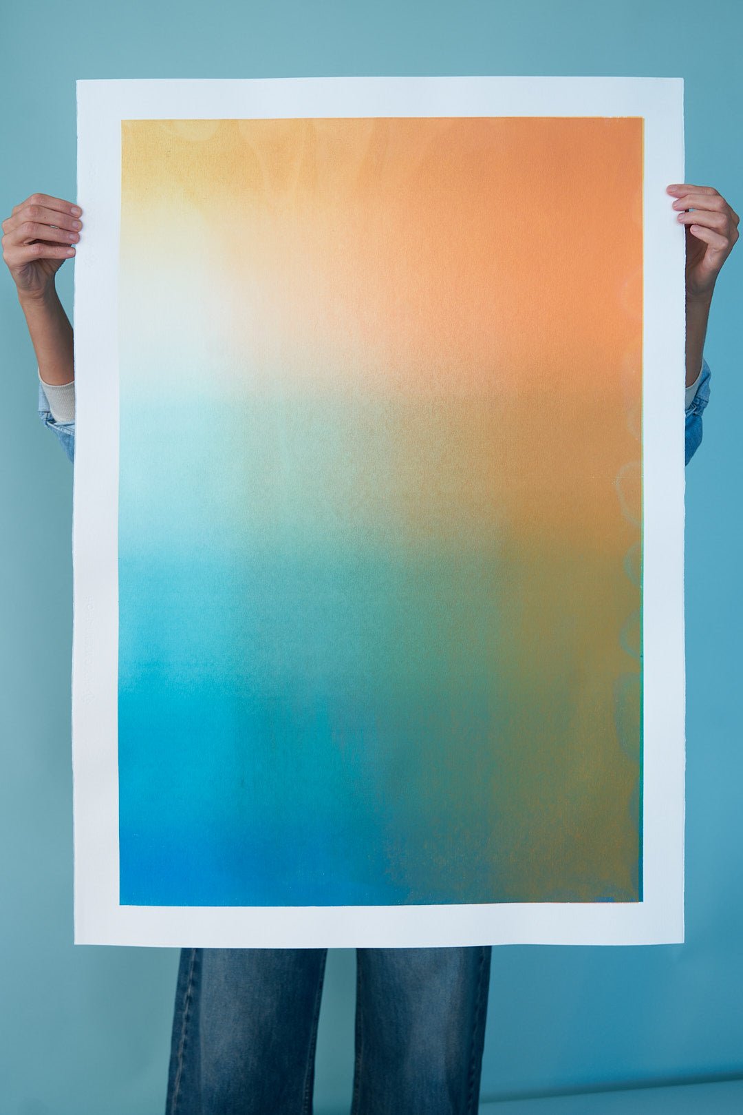 Gradient Series 2.6 - Dunja Jankovic - Forget About White Walls