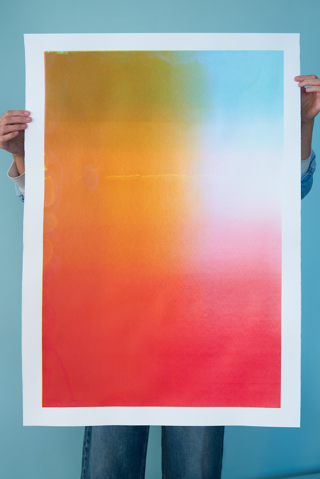 Gradient Series 2.8 - Dunja Jankovic - Forget About White Walls