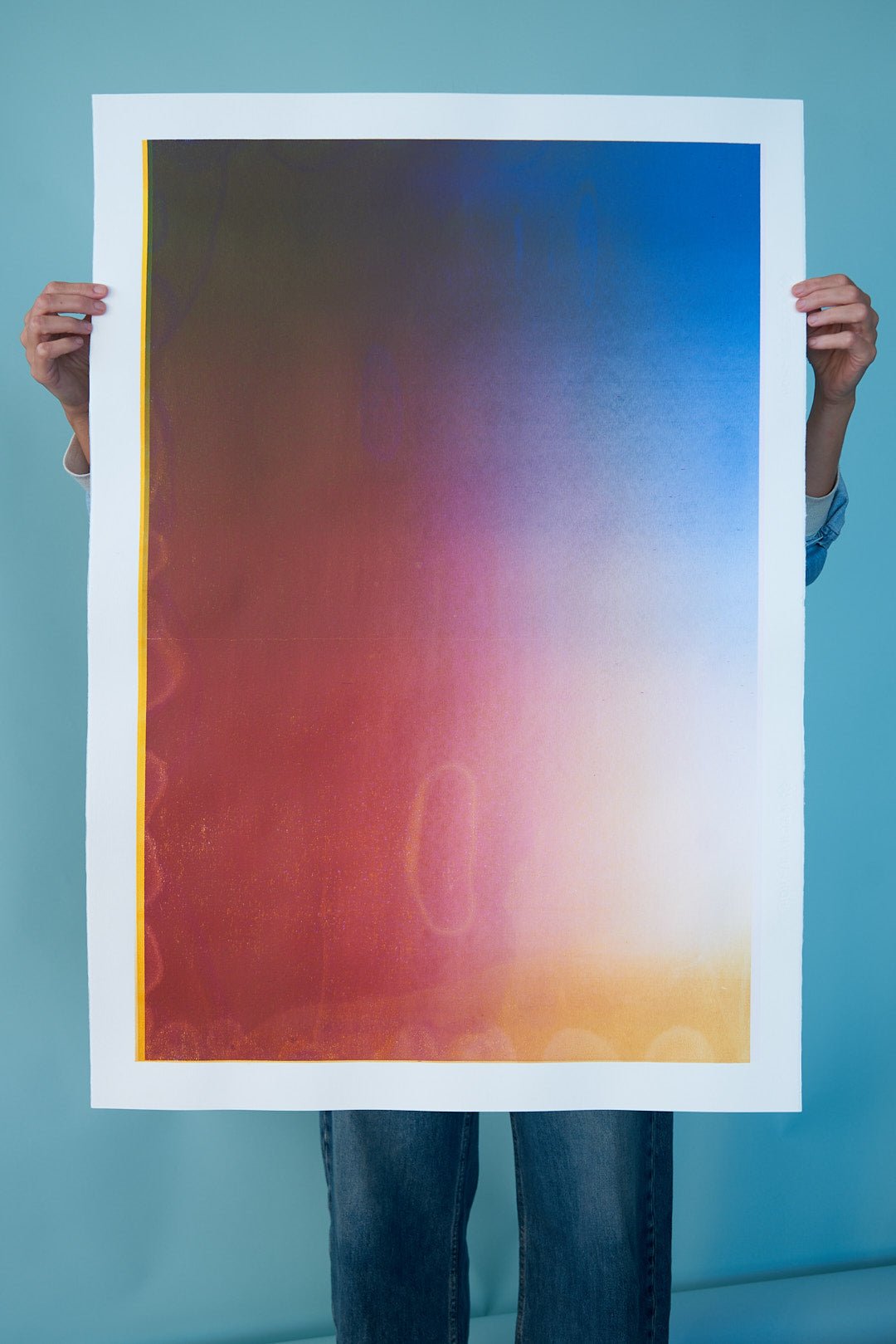 Gradient Series 2.9 - Dunja Jankovic - Forget About White Walls