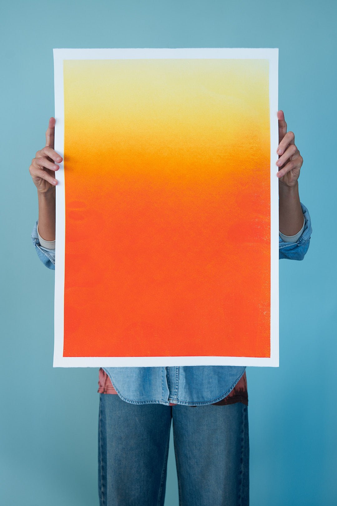 Gradient Small 11 - Dunja Jankovic - Forget About White Walls