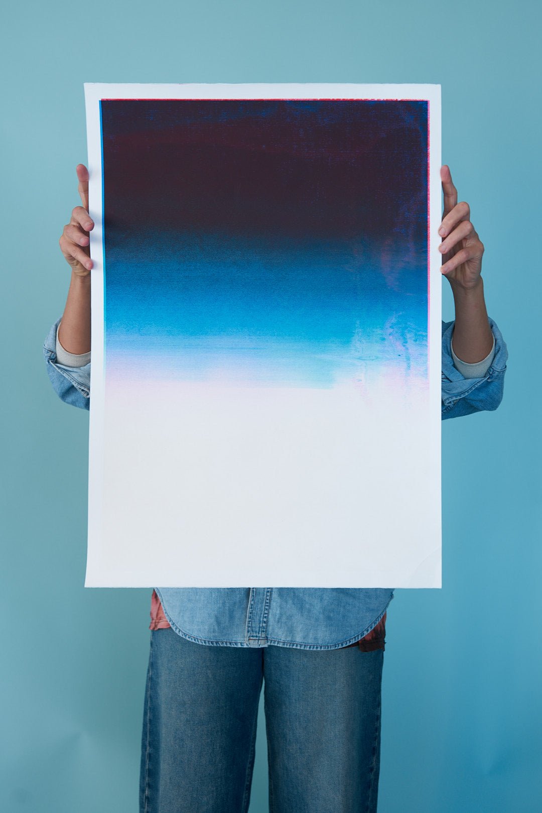 Gradient Small 16 - Dunja Jankovic - Forget About White Walls