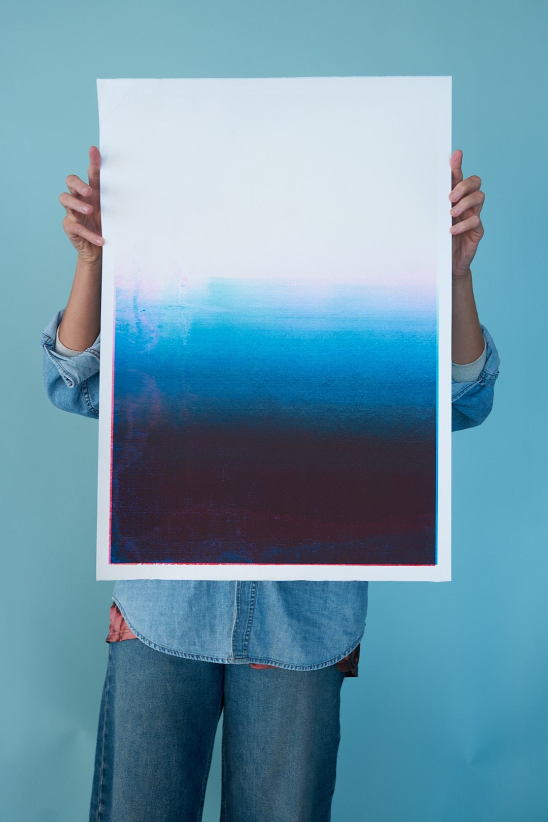 Gradient Small 18 - Dunja Jankovic - Forget About White Walls