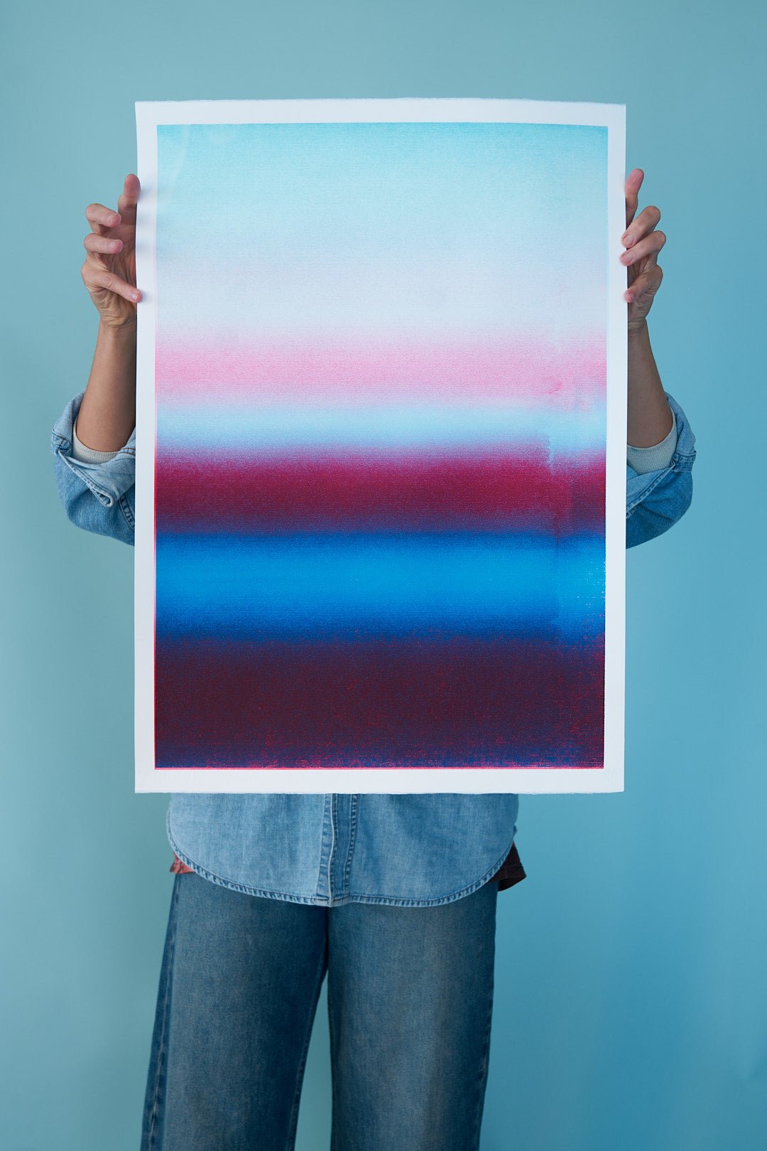 Gradient Small 19 - Dunja Jankovic - Forget About White Walls