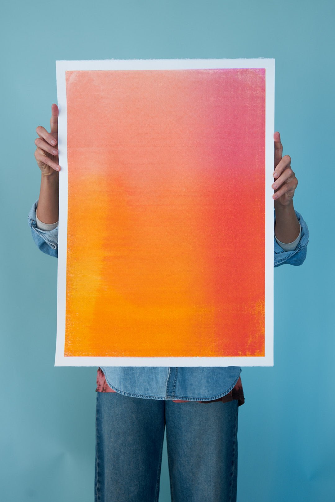 Gradient Small 20 - Dunja Jankovic - Forget About White Walls