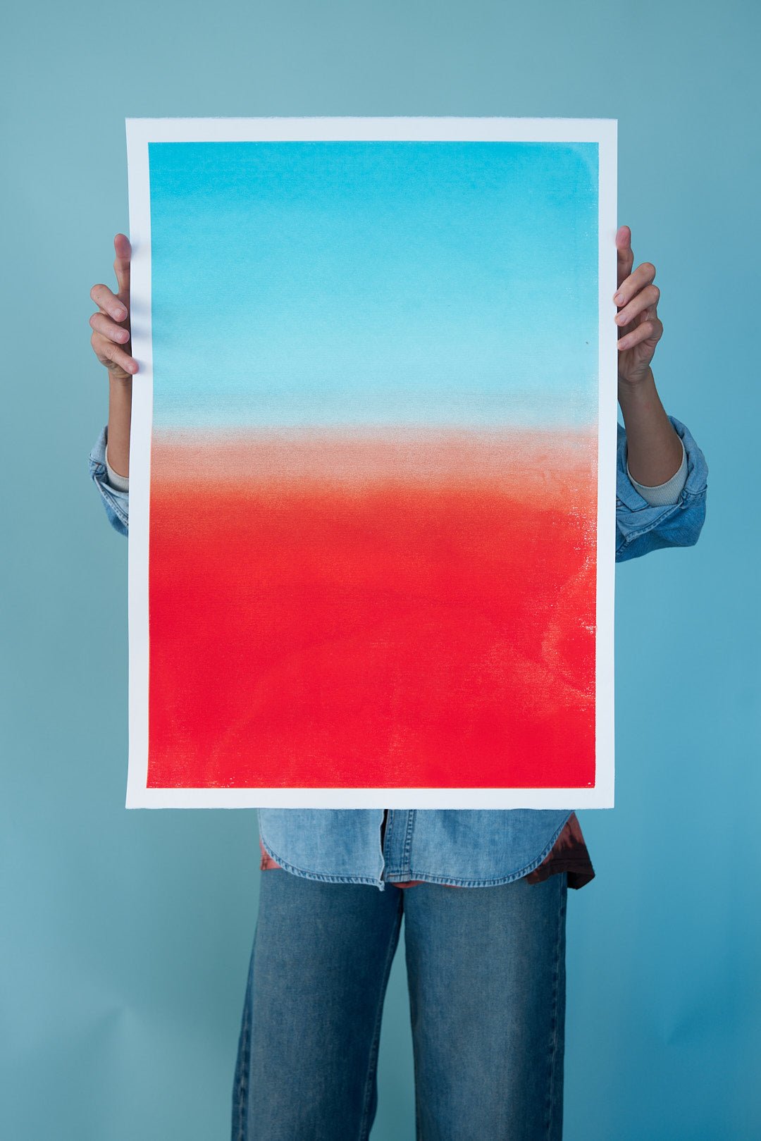 Gradient Small 21 - Dunja Jankovic - Forget About White Walls