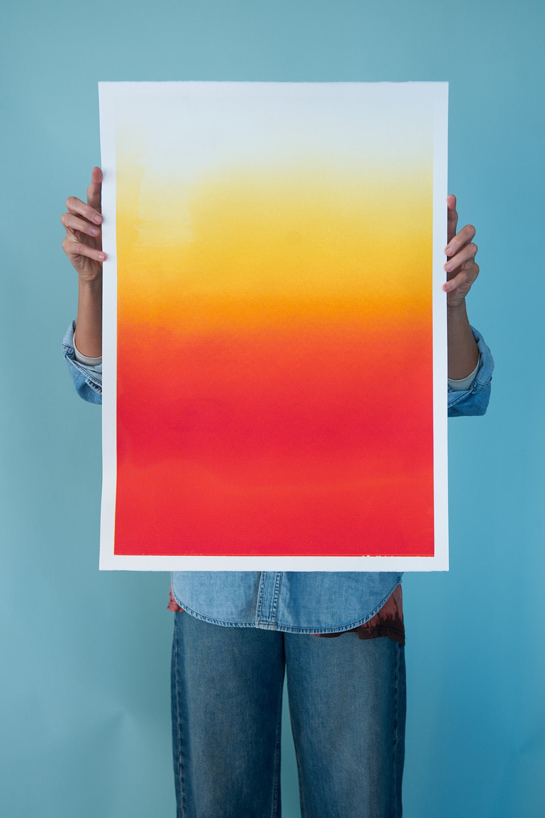 Gradient Small 26 - Dunja Jankovic - Forget About White Walls