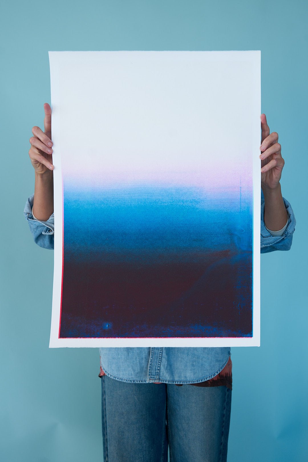 Gradient Small 27 - Dunja Jankovic - Forget About White Walls