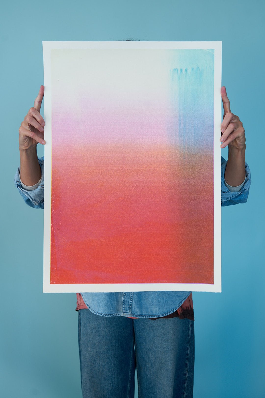 Gradient Small 8 - Dunja Jankovic - Forget About White Walls