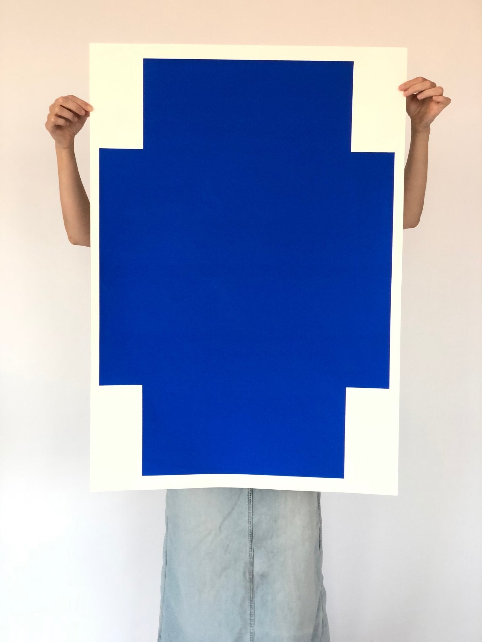 Intersection - Dunja Jankovic - FORGET ABOUT WHITE WALLS