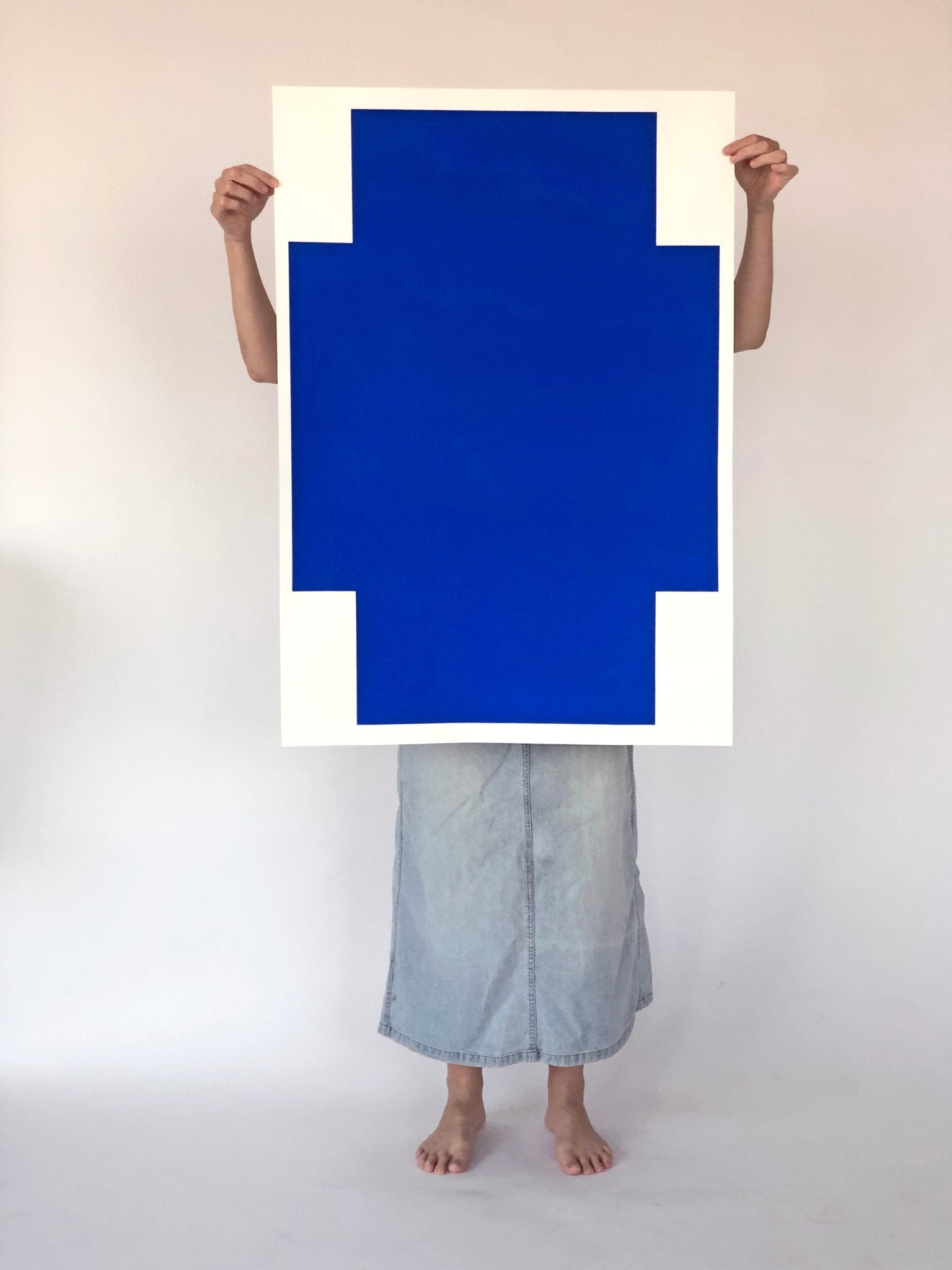 Intersection - Dunja Jankovic - FORGET ABOUT WHITE WALLS