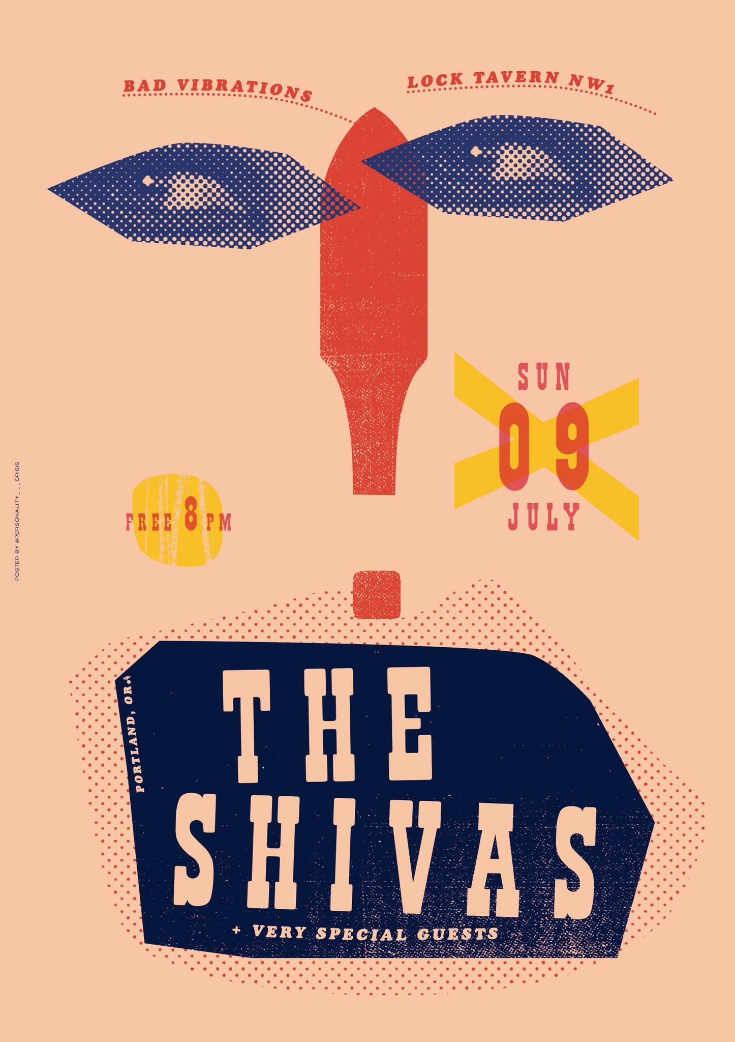 The Shivas