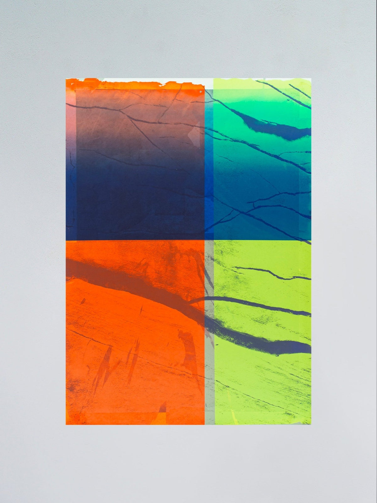 Monotype L - Prysm Edition - Forget About White Walls
