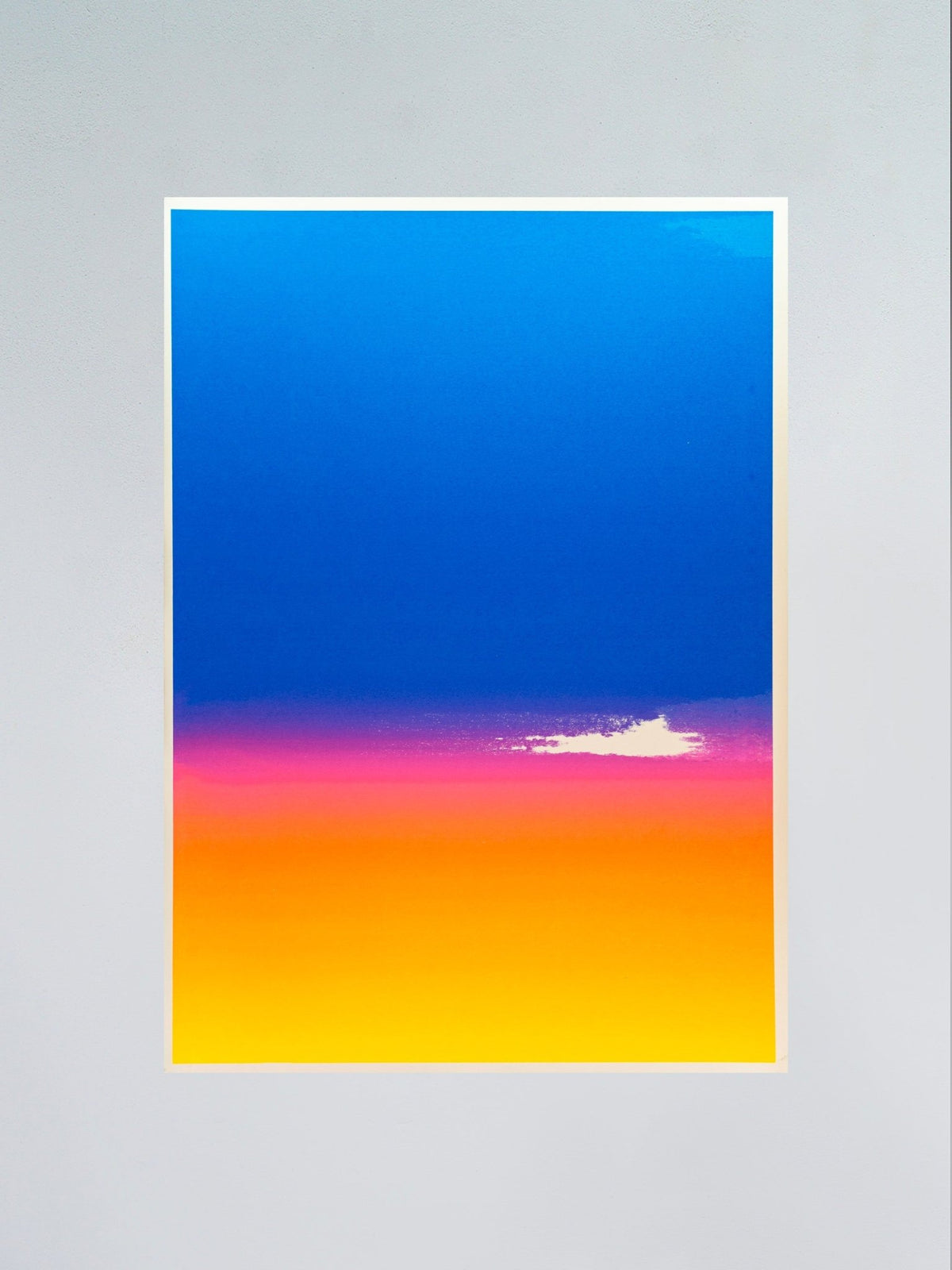 Monotype LI - Prysm Edition - Forget About White Walls