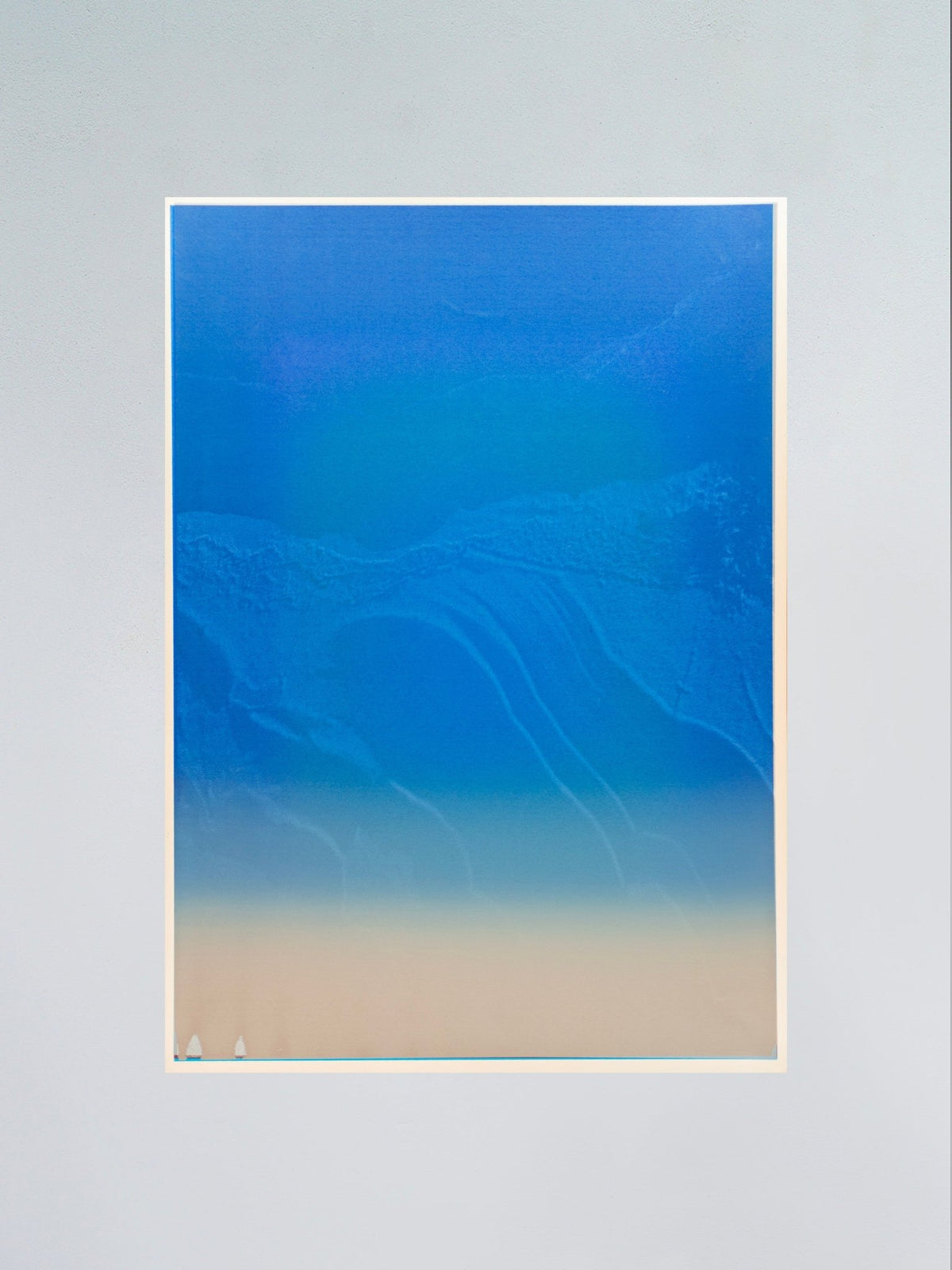 Monotype LIII - Prysm Edition - Forget About White Walls