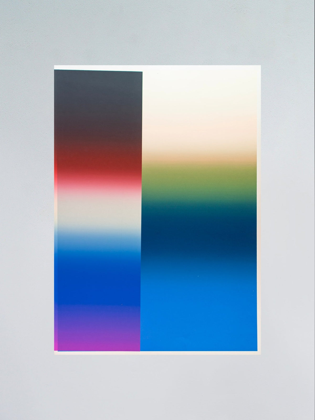 Monotype LVI - Prysm Edition - Forget About White Walls