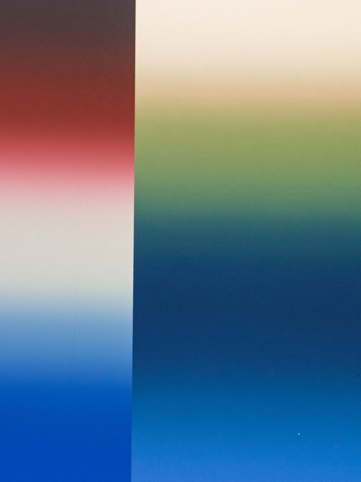 Monotype LVI - Prysm Edition - Forget About White Walls