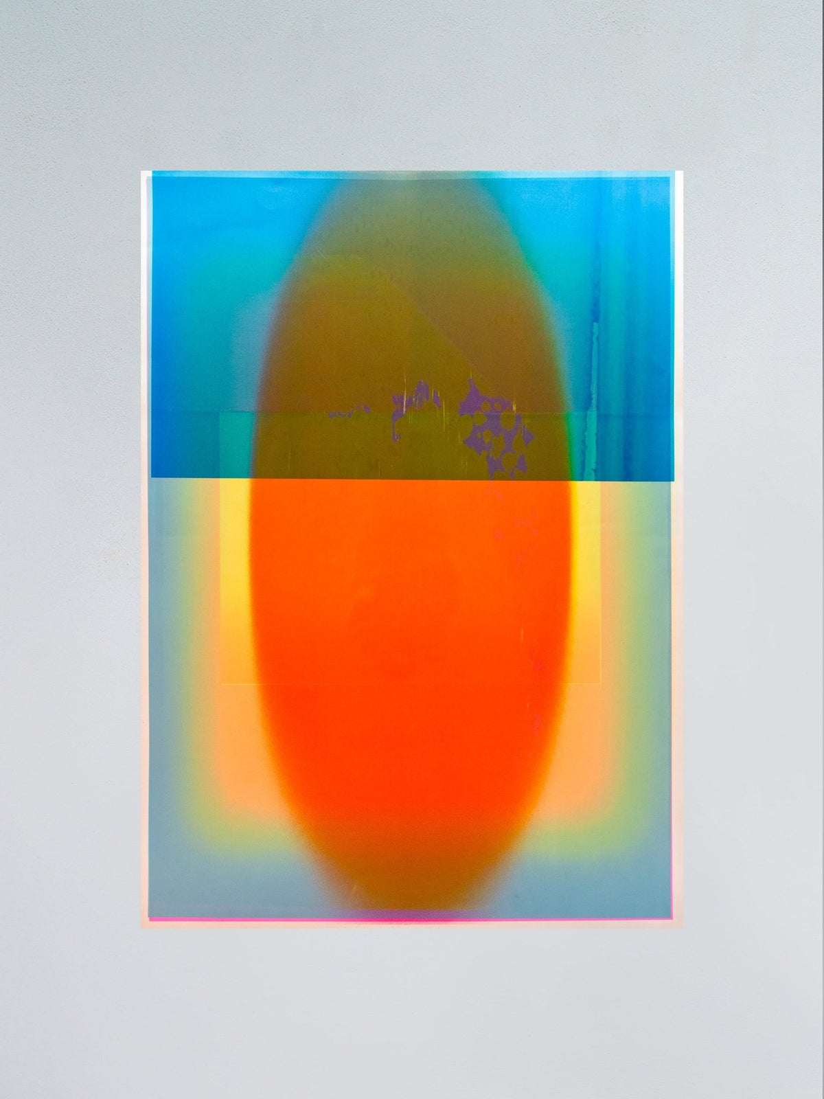 Monotype LVII - Prysm Edition - Forget About White Walls