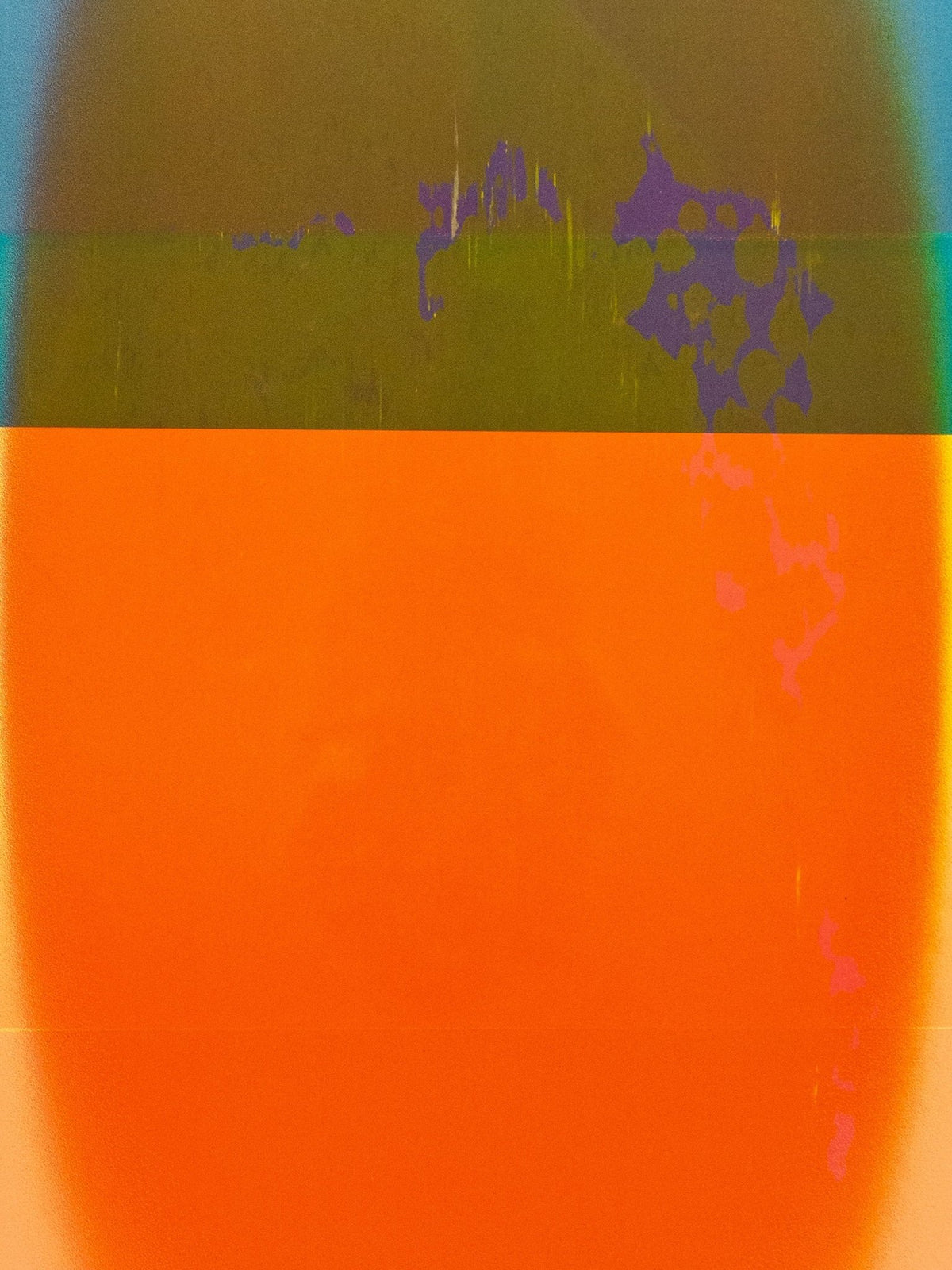 Monotype LVII - Prysm Edition - Forget About White Walls