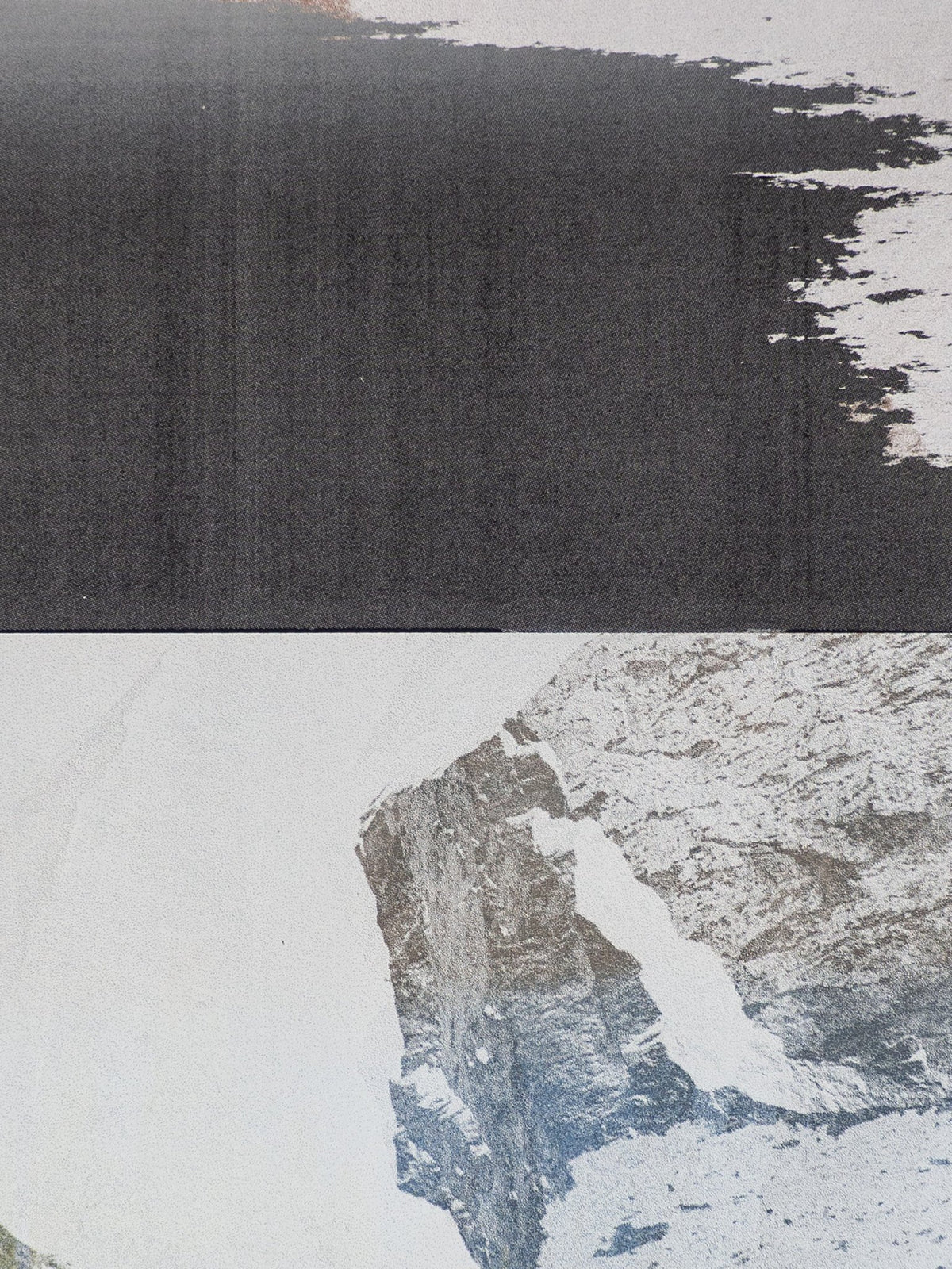 Monotype LX - Prysm Edition - Forget About White Walls