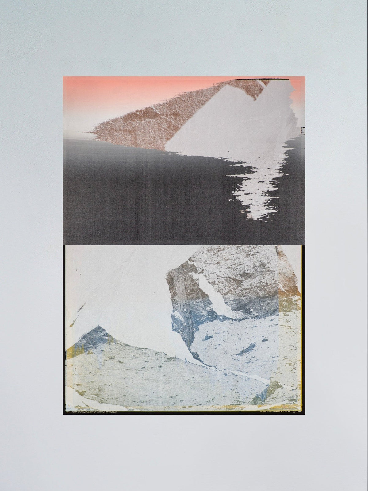 Monotype LX - Prysm Edition - Forget About White Walls