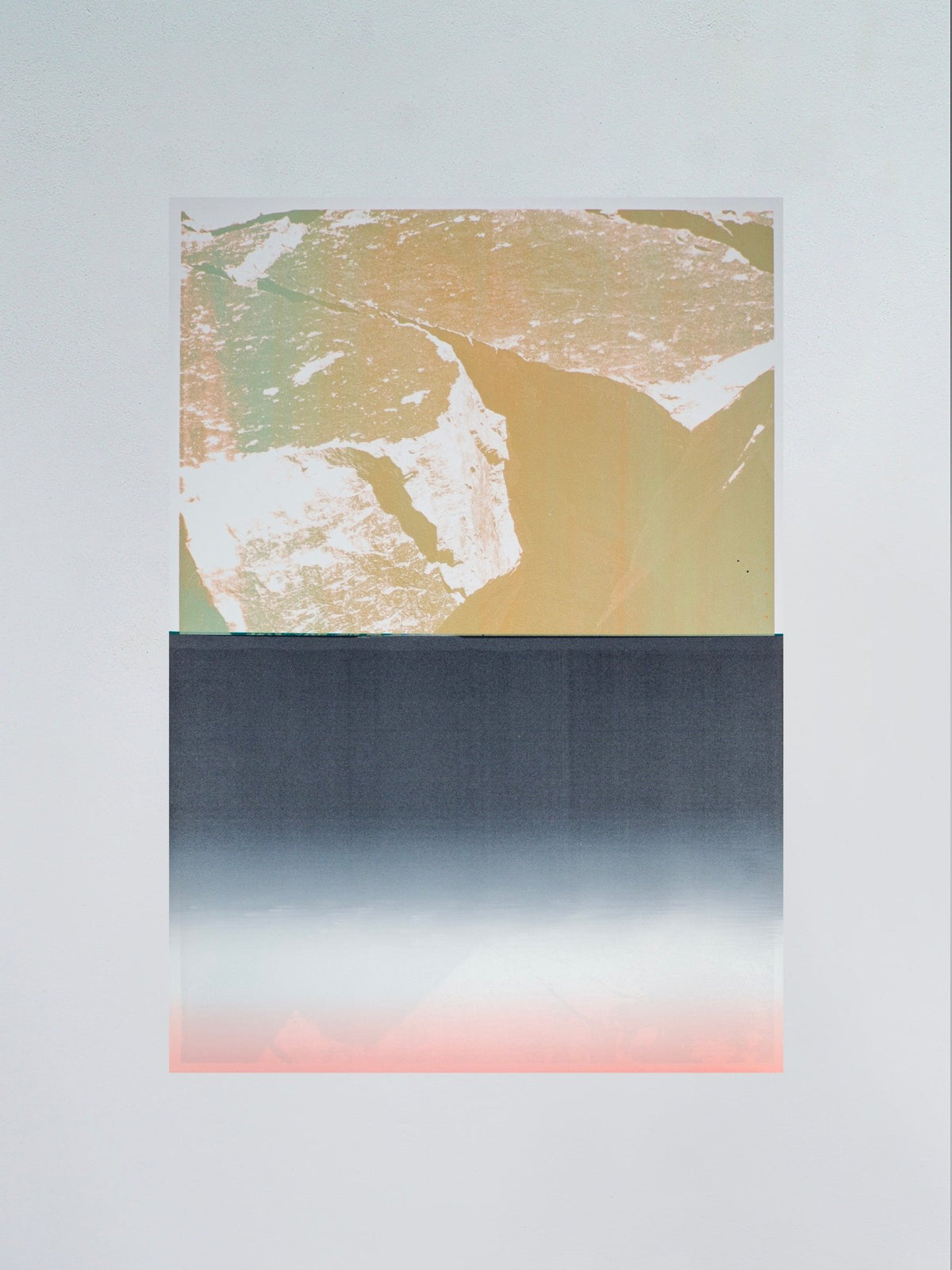 Monotype LXI - Prysm Edition - Forget About White Walls